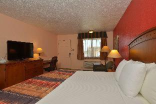 Room #52923512 at Best Western Kokopelli Lodge