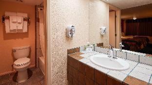 Room #52923512 at Best Western Kokopelli Lodge