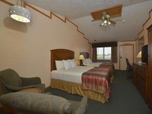 Room #52923510 at Best Western Kokopelli Lodge