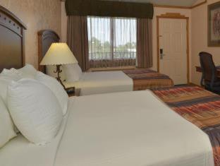 Room #52923510 at Best Western Kokopelli Lodge