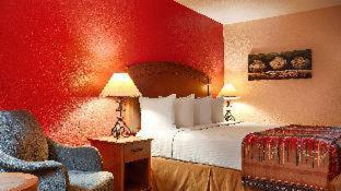 Room #52923512 at Best Western Kokopelli Lodge