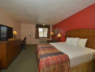 Room #52923512 at Best Western Kokopelli Lodge