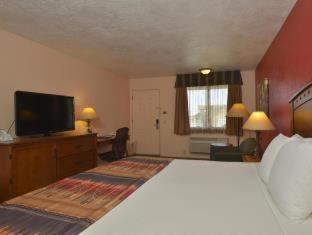 Room #52923512 at Best Western Kokopelli Lodge