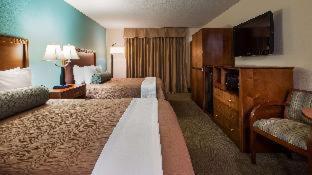 Room #53404732 at Best Western Plus Atrium Inn