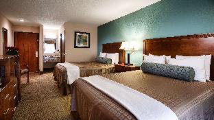 Room #53404732 at Best Western Plus Atrium Inn