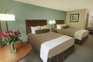 Room #53404732 at Best Western Plus Atrium Inn