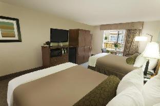 Room #53404732 at Best Western Plus Atrium Inn
