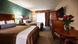 Room #53404732 at Best Western Plus Atrium Inn