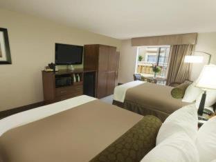 Room #53404732 at Best Western Plus Atrium Inn