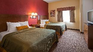 Room #7863812 at Country Inn & Suites by Radisson, Pickerington, OH