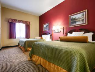Room #7863812 at Country Inn & Suites by Radisson, Pickerington, OH