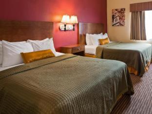 Room #7863812 at Country Inn & Suites by Radisson, Pickerington, OH
