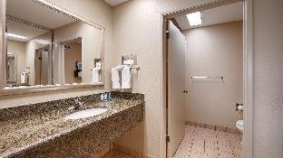 Room #33435921 at Best Western Plus Forest Park Inn