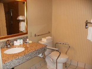Room #51747314 at Best Western Plus Bradford Inn