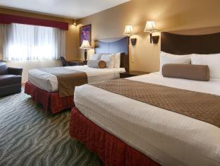 Room #31622315 at Best Western Plus Rio Grande Inn
