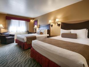 Room #31622315 at Best Western Plus Rio Grande Inn