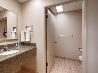 Room #33435914 at Best Western Plus Forest Park Inn