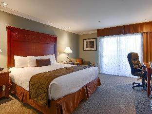 Room #33435914 at Best Western Plus Forest Park Inn