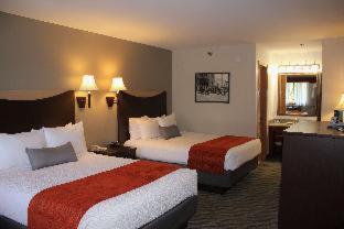 Room #31622315 at Best Western Plus Rio Grande Inn