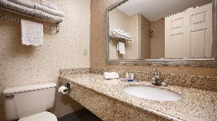 Room #39542715 at Best Western Cooperstown Inn & Suites