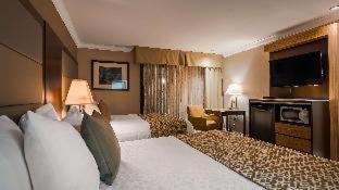 Room #33435917 at Best Western Plus Forest Park Inn