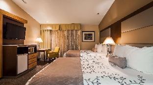 Room #33435916 at Best Western Plus Forest Park Inn