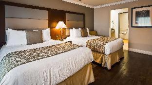 Room #33435916 at Best Western Plus Forest Park Inn