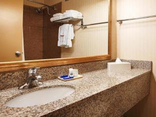 Room #51747317 at Best Western Plus Bradford Inn