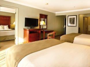 Room #33435923 at Best Western Plus Forest Park Inn