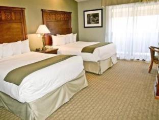 Room #33435923 at Best Western Plus Forest Park Inn