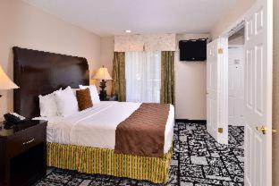 Room #178883850 at Best Western Plus Meridian Inn & Suites, Anaheim-Orange