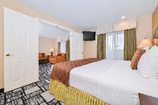 Room #178883850 at Best Western Plus Meridian Inn & Suites, Anaheim-Orange