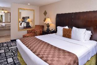 Room #178883850 at Best Western Plus Meridian Inn & Suites, Anaheim-Orange