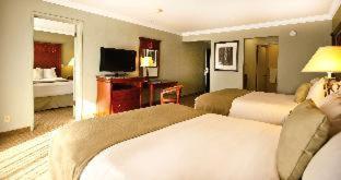 Room #33435917 at Best Western Plus Forest Park Inn