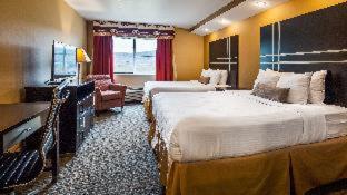 Room #39542721 at Best Western Cooperstown Inn & Suites