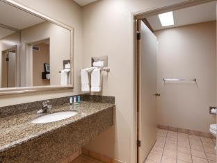 Room #33435917 at Best Western Plus Forest Park Inn