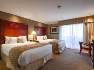 Room #33435917 at Best Western Plus Forest Park Inn