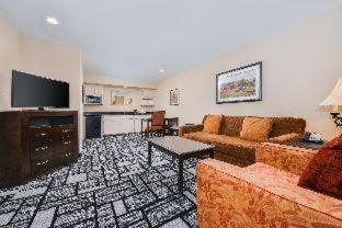 Room #178883850 at Best Western Plus Meridian Inn & Suites, Anaheim-Orange