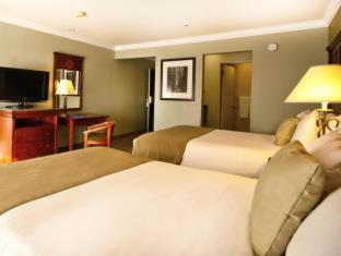 Room #33435917 at Best Western Plus Forest Park Inn