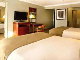 Room #33435917 at Best Western Plus Forest Park Inn