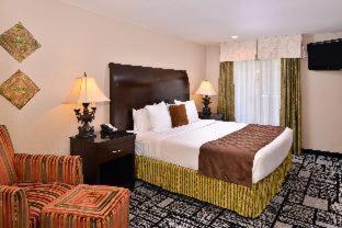 Room #178883850 at Best Western Plus Meridian Inn & Suites, Anaheim-Orange