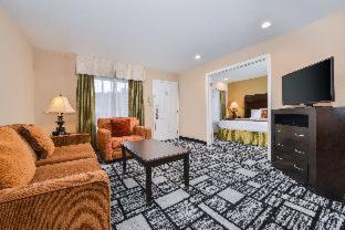 Room #178883850 at Best Western Plus Meridian Inn & Suites, Anaheim-Orange