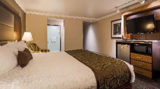 Room #33435921 at Best Western Plus Forest Park Inn