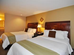 Room #178883851 at Best Western Plus Meridian Inn & Suites, Anaheim-Orange