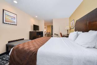 Room #178883853 at Best Western Plus Meridian Inn & Suites, Anaheim-Orange