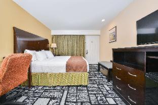 Room #178883853 at Best Western Plus Meridian Inn & Suites, Anaheim-Orange