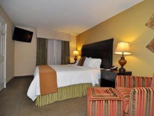 Room #178883853 at Best Western Plus Meridian Inn & Suites, Anaheim-Orange