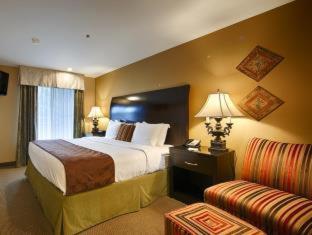 Room #178883853 at Best Western Plus Meridian Inn & Suites, Anaheim-Orange