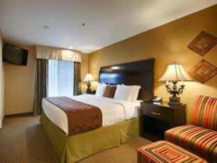 Room #178883853 at Best Western Plus Meridian Inn & Suites, Anaheim-Orange