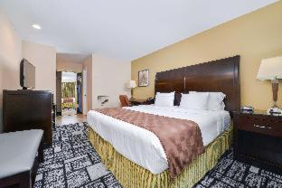 Room #178883853 at Best Western Plus Meridian Inn & Suites, Anaheim-Orange